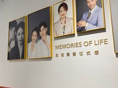 -海马体照相馆(天津世纪都会店)
