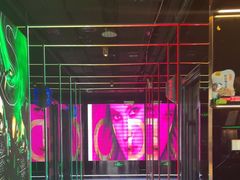 -唱吧麦颂KTV·派对(东坝店)