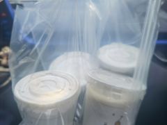 -成川茶店·潮汕工夫浓茶(万象店)