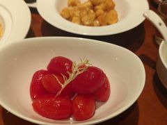 -杭州JW万豪酒店-万豪中餐厅