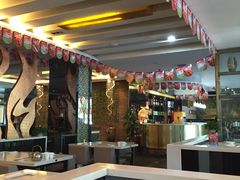 -小杨烤肉(高新店)