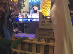 -锦上中式酒馆(南内环店)