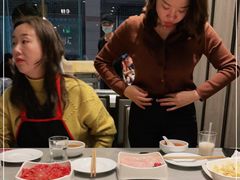 -海底捞火锅(老城根店)