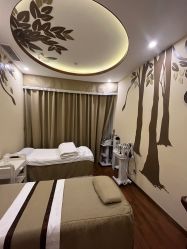 -芳朵美容养生SPA