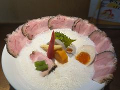 泡泡系鸡白汤拉面-真打拉面·日式拉面新流派(体育西横街店)