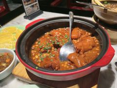 -北平盛世·新京菜·北京烤鸭(劲松·双井店)