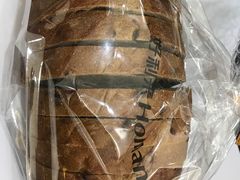 荞麦果仁面包-好利来(马栏广场店)