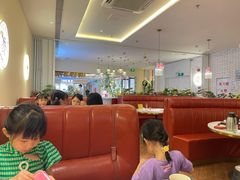 大堂-杯子红牛排(南庄吉利广场店)