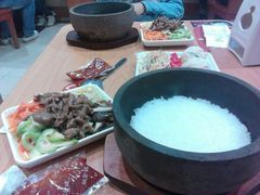 -权味·朝鲜族拌饭(勒泰店)