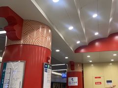 -王府井(地铁站)