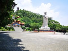 -南沙天后宫景区