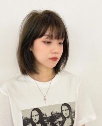 -IN STYLE 造型