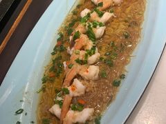 -绿茶餐厅(千岛湖银泰城店)