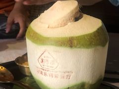 -暹罗湾东南亚餐厅