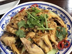 -赤酱红油(家乐福店)