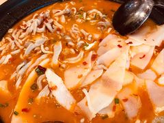 -李师傅脆肚(梅林店)
