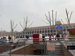 -民园广场
