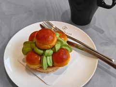 -芳博滋法式甜品(时代店)