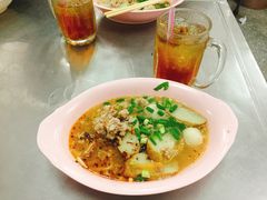 -榮泰米粉湯(Left Shop)