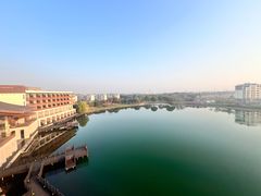 -水月周庄铂尔曼酒店-水月荟中餐厅