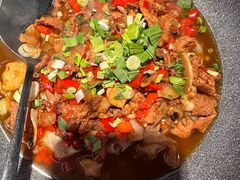 -味上湘菜馆(阿波罗店)