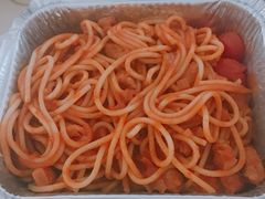 -必胜客(宝杨路宅急送店)