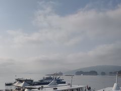 -千岛湖东南湖区