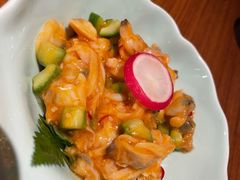 -仓桥家·焗寿司·锅物(光谷步行街店)