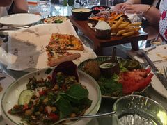 -ELI FALAFEL Lebanese&Mediterranean黎巴嫩美食(富城路店)