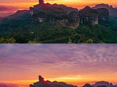 -丹霞山风景名胜区