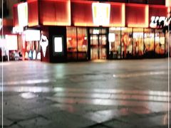 -肯德基(天津奥城店)