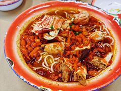 -老三样·旧食新味(万寿宫店)