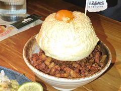 -岛风·台食小馆 ISLAND BISTRO(烟台山店)