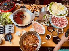 -韩江山烤肉音乐串吧(沈北新区店)