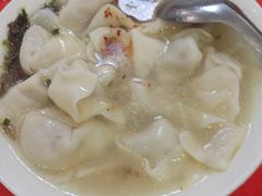 -宋家馄饨馆(八一公园店)