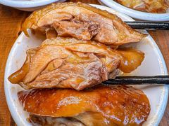 -东坊味道私房菜·地道顺德菜(大良店)