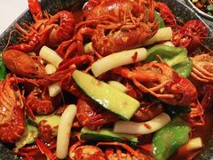 -拙味兄弟龙虾·江湖菜(和畅堂店)