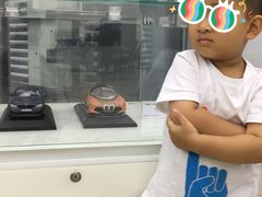 -上德宝骏宝马5S店