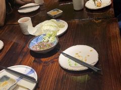 -鸟鹏烧鸟居酒屋(熙龙湾店)