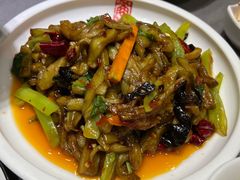 -马家水煮鱼(富民街店)