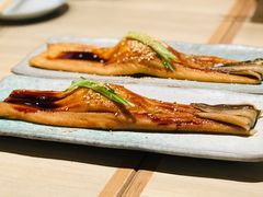 -梅丘·寿司の美登利(银座店)