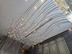 -大中华希尔顿酒店·兰亭潮中餐厅·粤菜