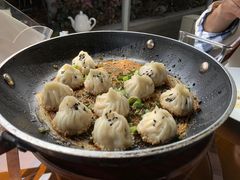 -写庭·鱼鲜川菜·宴请(铁像寺水街店)