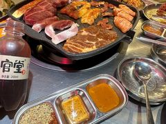 -蜀厨小匠·民间川菜(犀浦店)