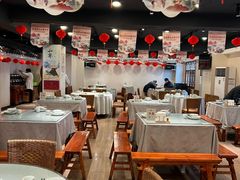 -春盛渔府(牛首山店)