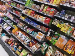 -today便利店(汉街店)