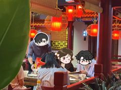 -秦月轩·陕西家乡菜(阜成路·五棵松店)