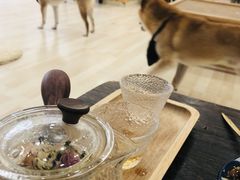 -打趸BTC·Breaktime cafe(北京路店)