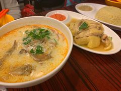 -大利来记餐厅(大三巴店)