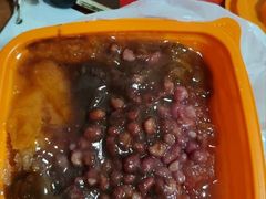 -冰冰酱老味刨冰绵绵冰(中山路总店)